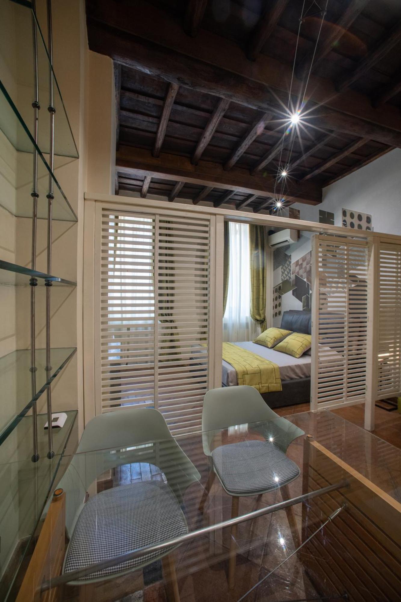 Vittoria House Apartment Rome Exterior photo